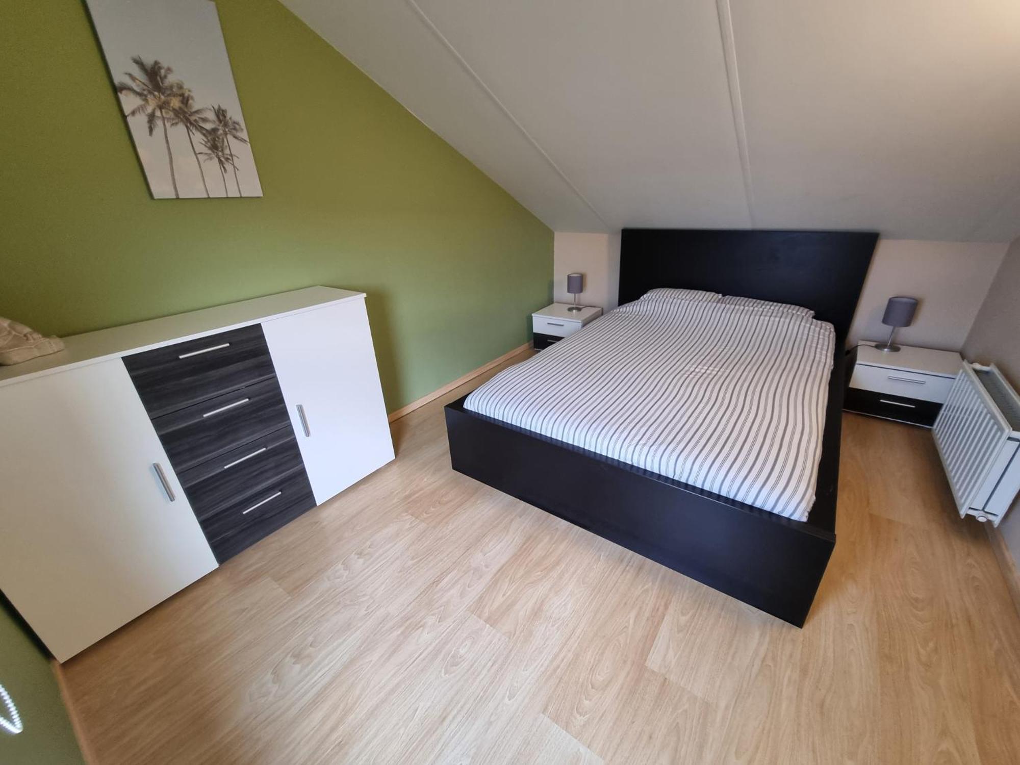 Vakantiewoning De Garnaalvisser Middelkerke Bagian luar foto